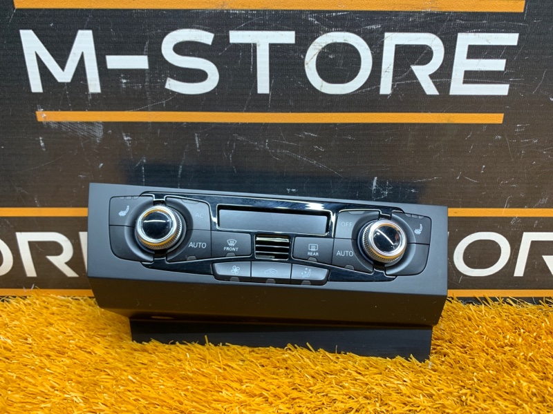 блок управления климат-контролем, 1340 рублей, Красноярск