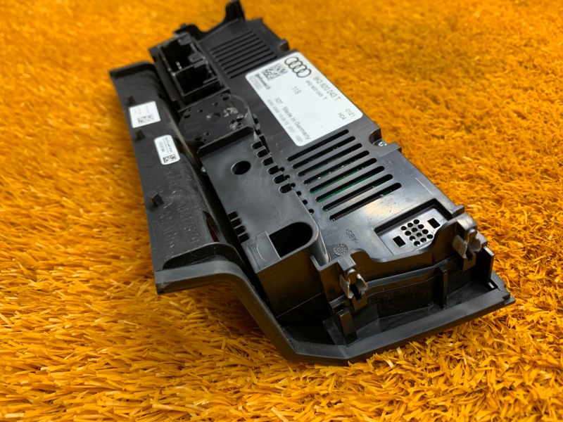 блок управления климат-контролем, 1340 рублей, Красноярск