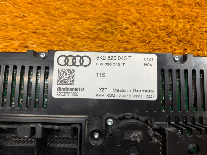 блок управления климат-контролем, 1340 рублей, Красноярск