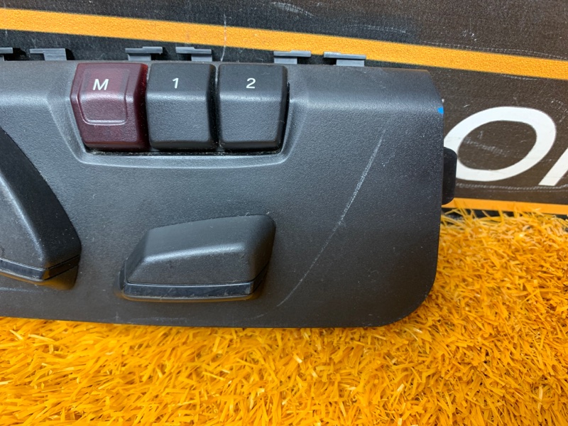 блок управления сиденьем, 2190 рублей, Красноярск