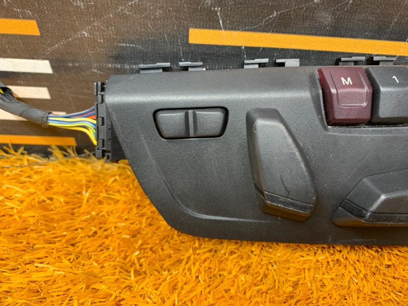 блок управления сиденьем, 2190 рублей, Красноярск