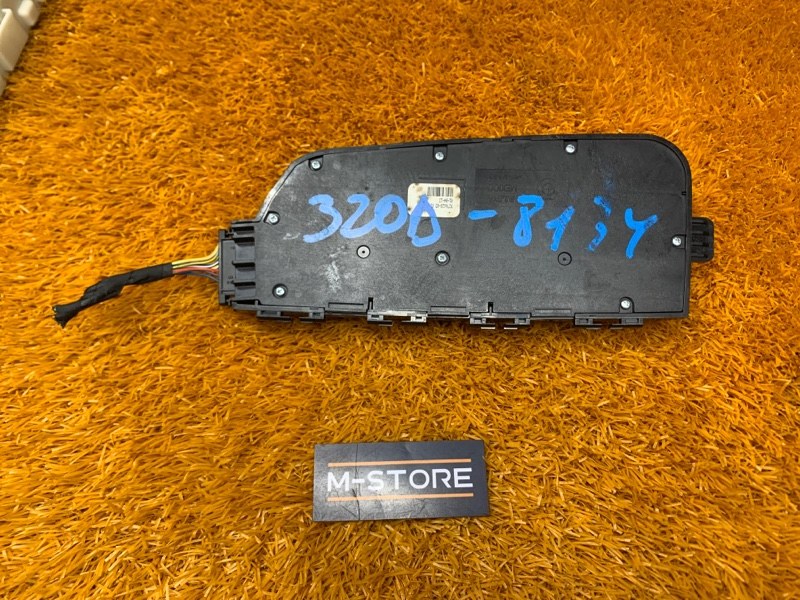 блок управления сиденьем, 2190 рублей, Красноярск