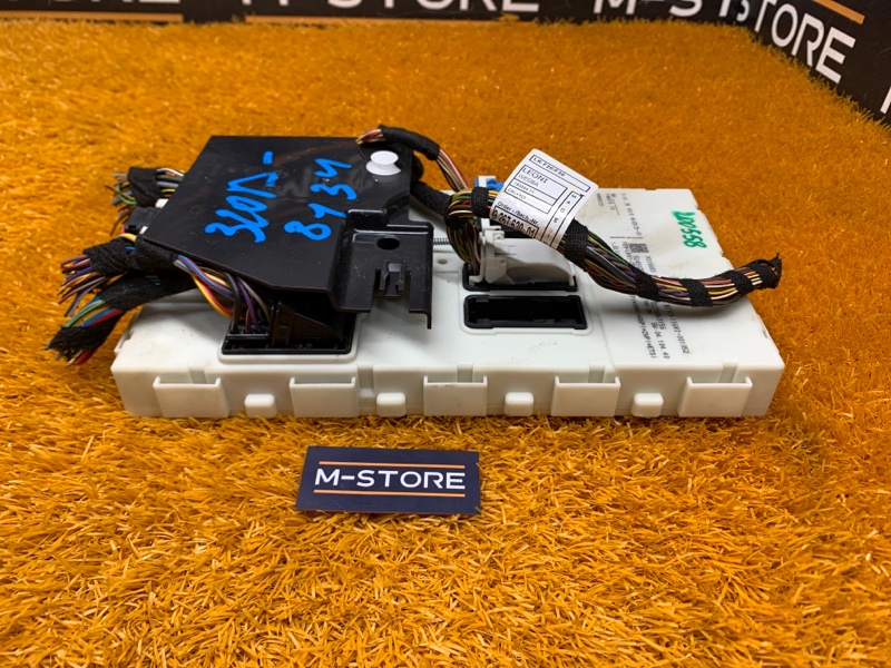 Блок управления FEM, 4910 рублей, Красноярск