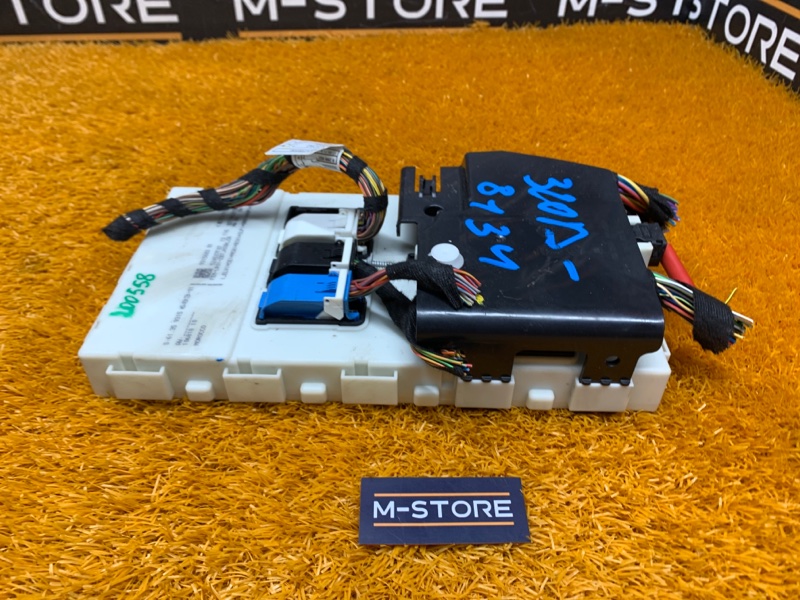 Блок управления FEM, 4910 рублей, Красноярск