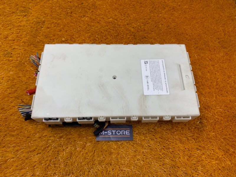 Блок управления FEM, 4910 рублей, Красноярск