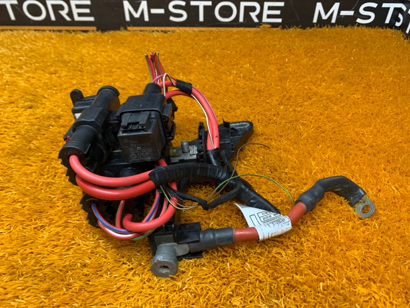 Распределитель тока, 1000 рублей, Красноярск