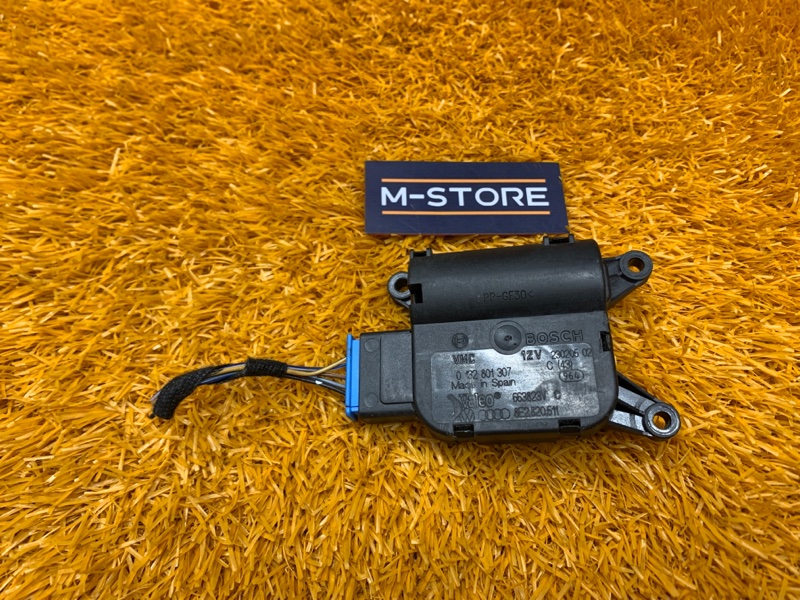 привод заслонки отопителя, 350 рублей, Красноярск