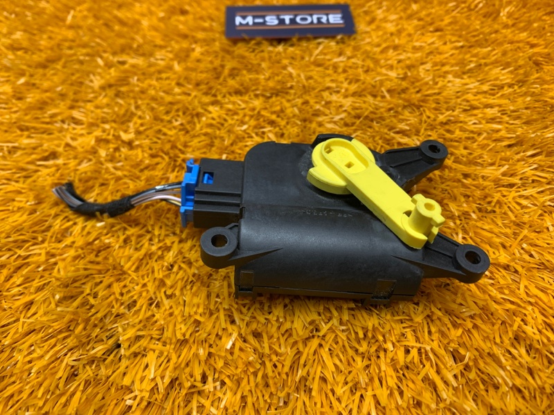 привод заслонки отопителя, 350 рублей, Красноярск