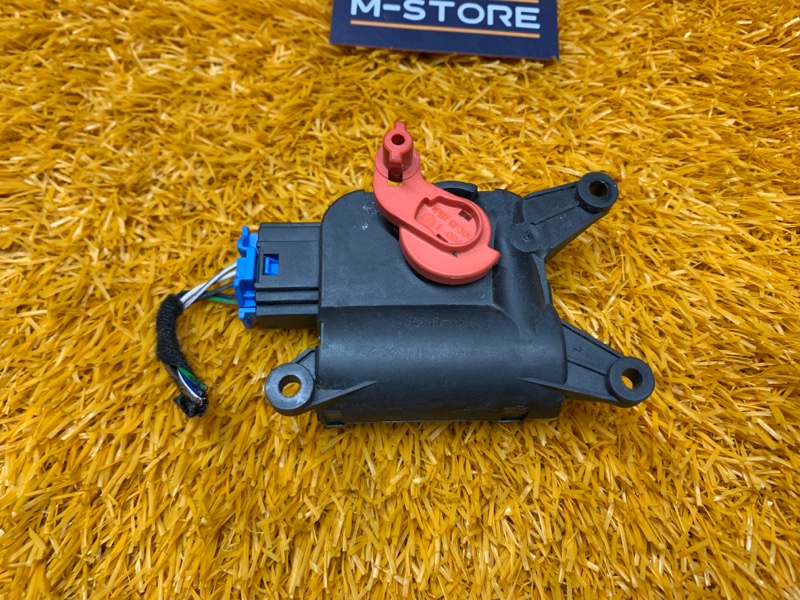 привод заслонки отопителя, 350 рублей, Красноярск