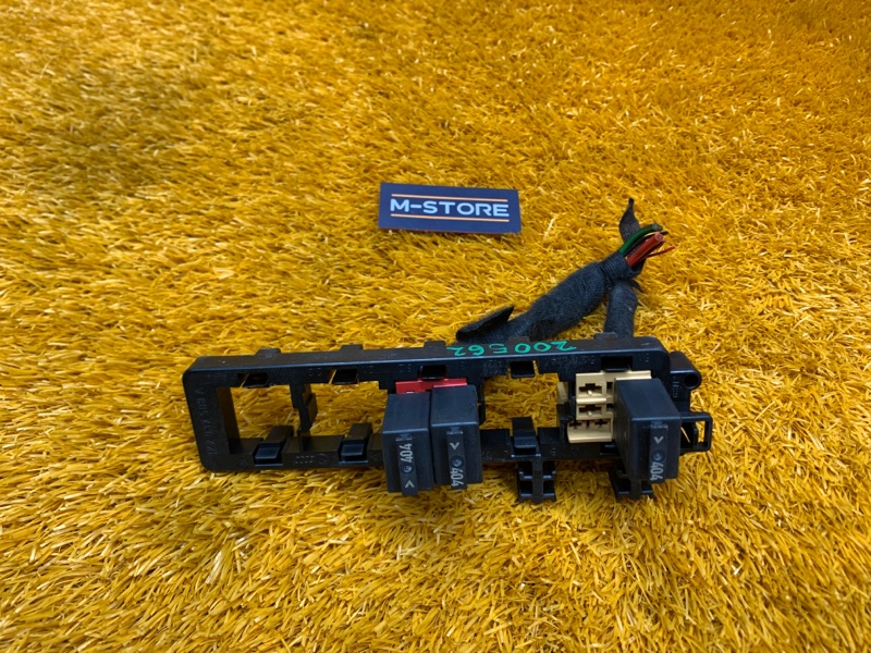 блок предохранителей, 300 рублей, Красноярск