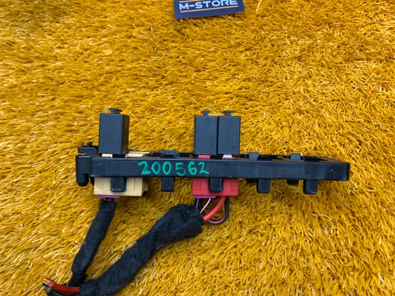 блок предохранителей, 300 рублей, Красноярск