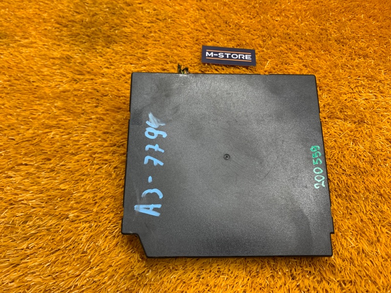 Блок управления бортовой сети, 2500 рублей, Красноярск