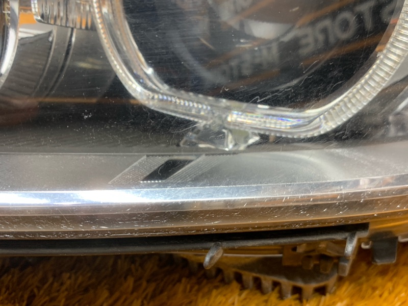 фара, 16000 рублей, Красноярск