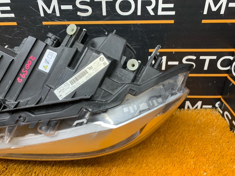 фара, 16000 рублей, Красноярск