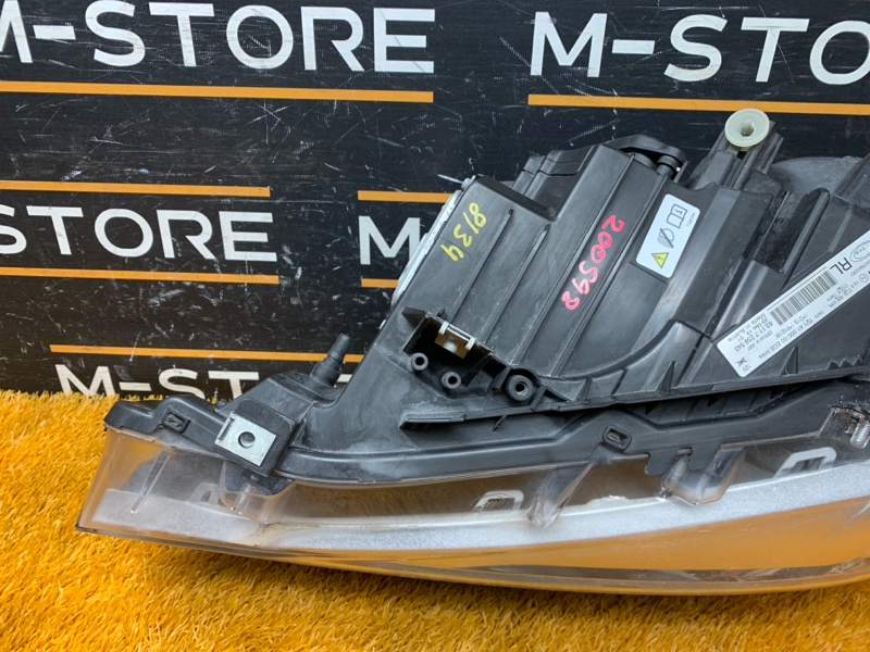 фара, 16000 рублей, Красноярск