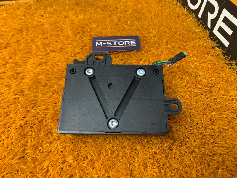 Блок управления топливным насосом, 2060 рублей, Красноярск