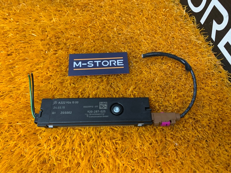 усилитель антенны, 730 рублей, Красноярск