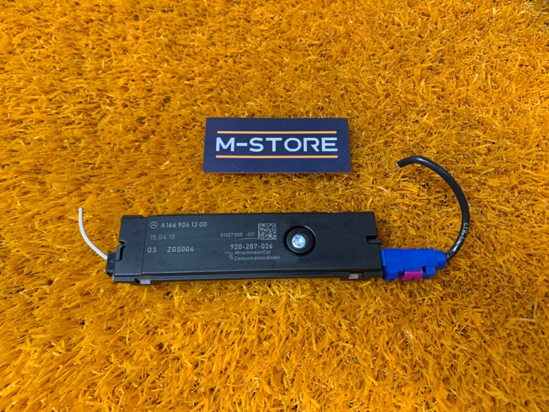 усилитель антенны, 730 рублей, Красноярск