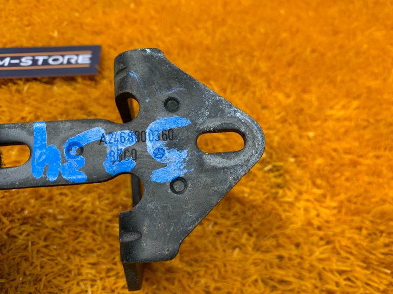 скоба капота, 410 рублей, Красноярск