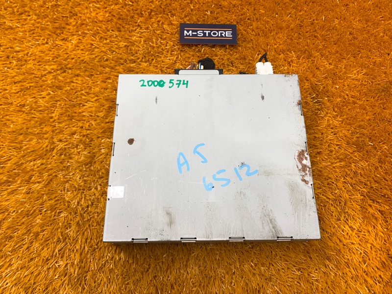 Блок управления магнитолой, 500 рублей, Красноярск