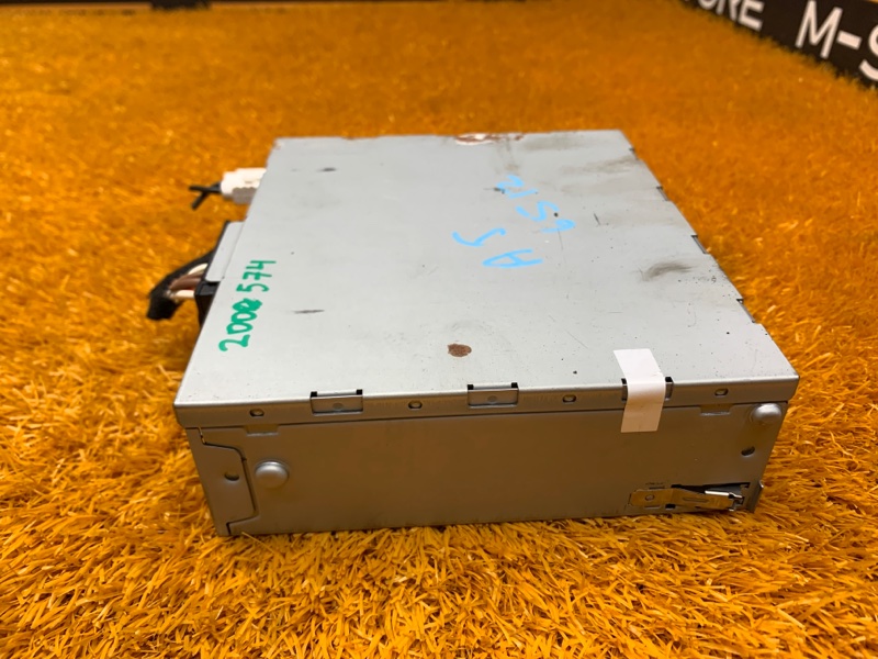 Блок управления магнитолой, 500 рублей, Красноярск