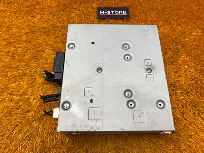 Блок управления магнитолой, 500 рублей, Красноярск