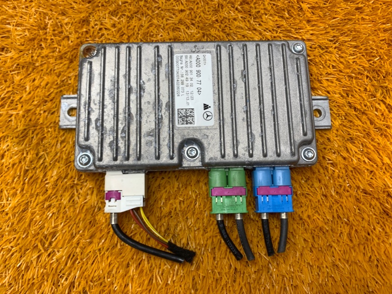 Блок управления камерой, 10490 рублей, Красноярск