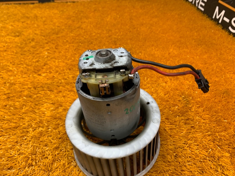 мотор печки, 2500 рублей, Красноярск