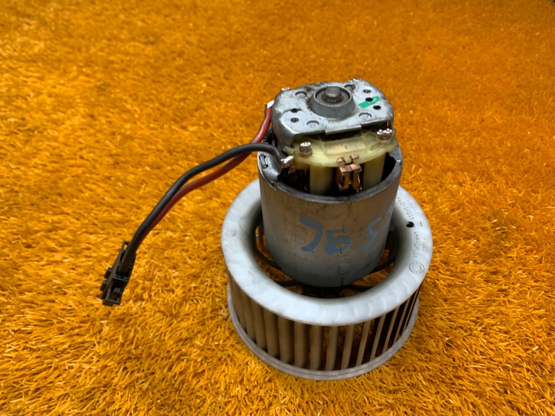 мотор печки, 2500 рублей, Красноярск