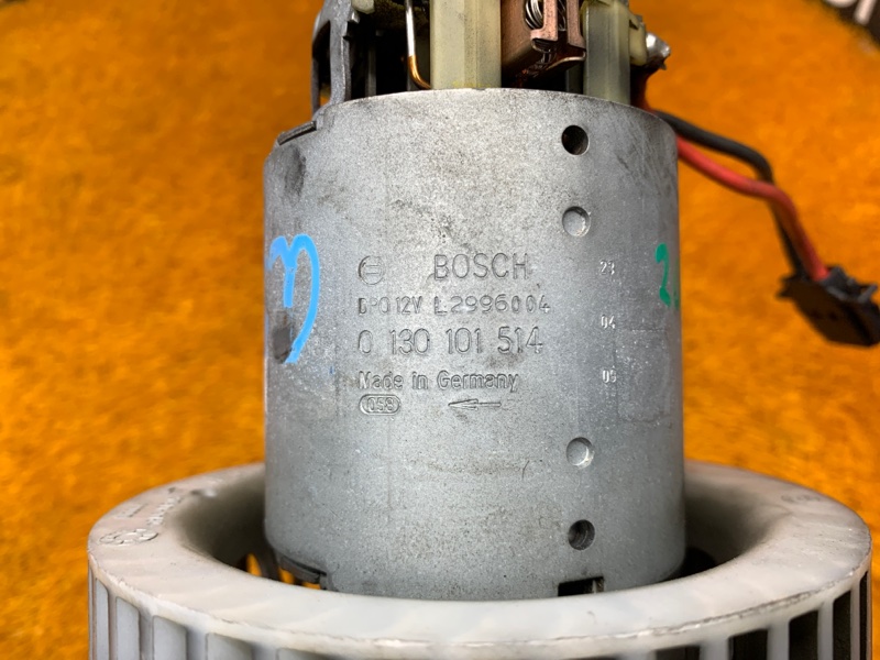 мотор печки, 2500 рублей, Красноярск