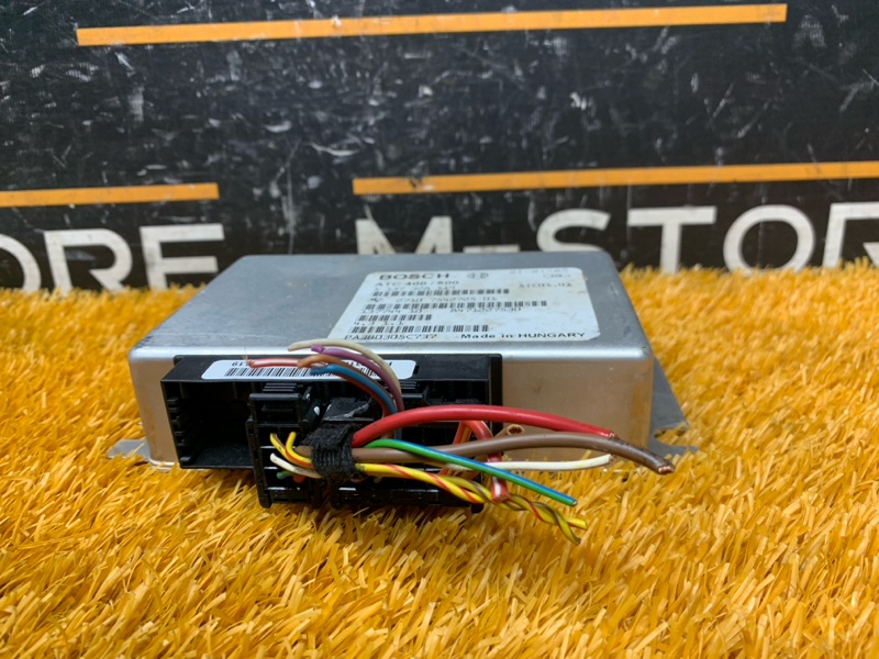 Блок управления раздаточной коробкой, 1780 рублей, Красноярск