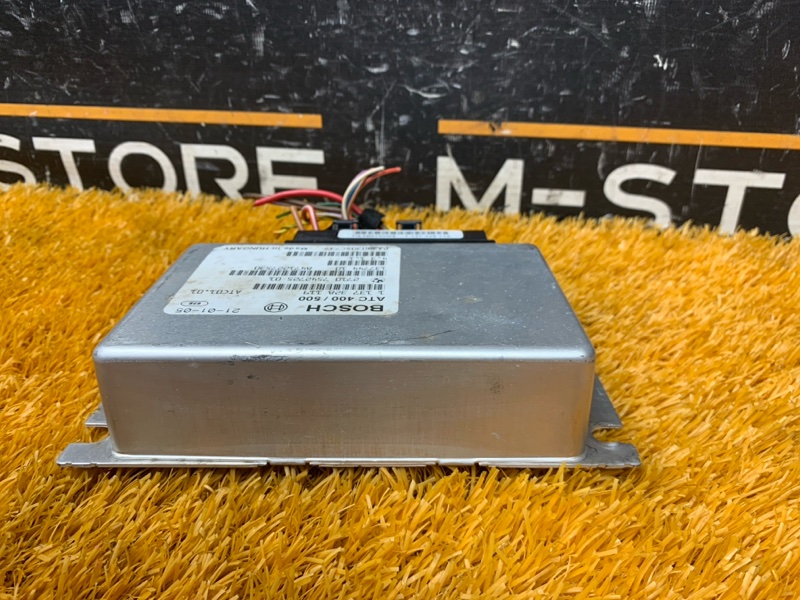 Блок управления раздаточной коробкой, 1780 рублей, Красноярск