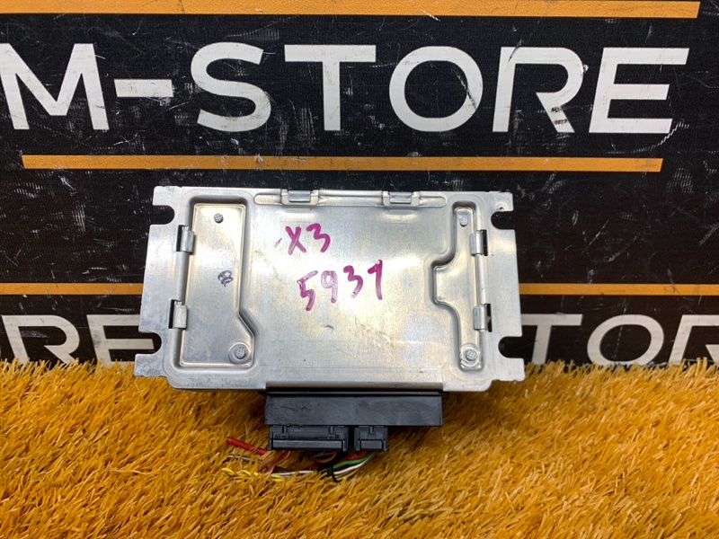 Блок управления раздаточной коробкой, 1780 рублей, Красноярск