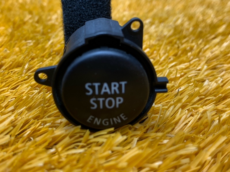 Кнопка Старт-Стоп, 1000 рублей, Красноярск