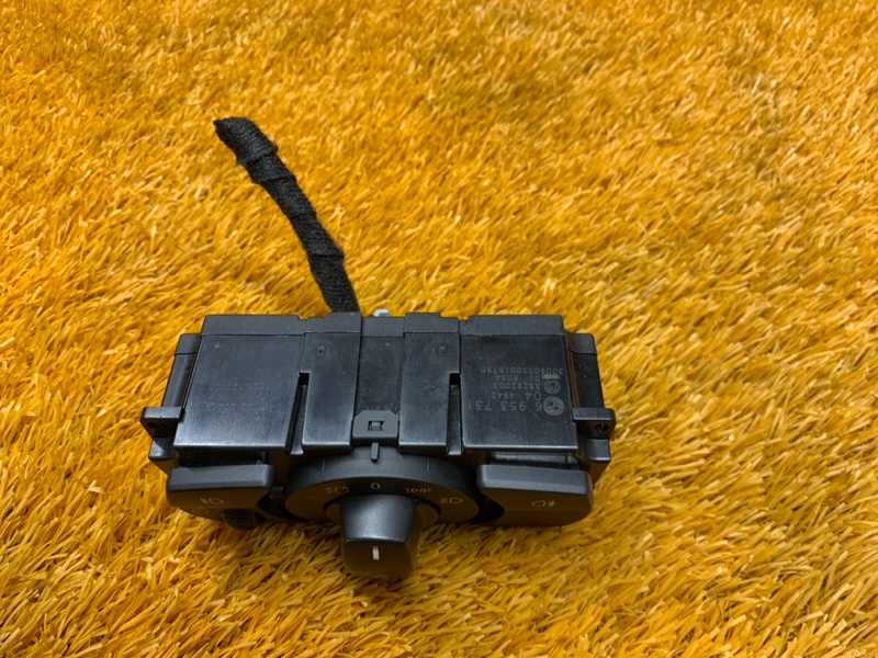 Переключатель света фар, 620 рублей, Красноярск