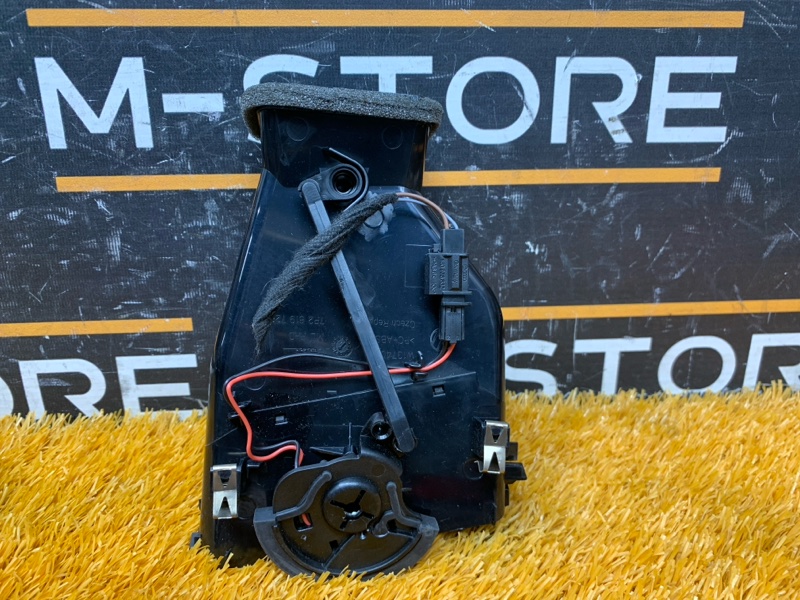 дефлектор воздушный, 800 рублей, Красноярск