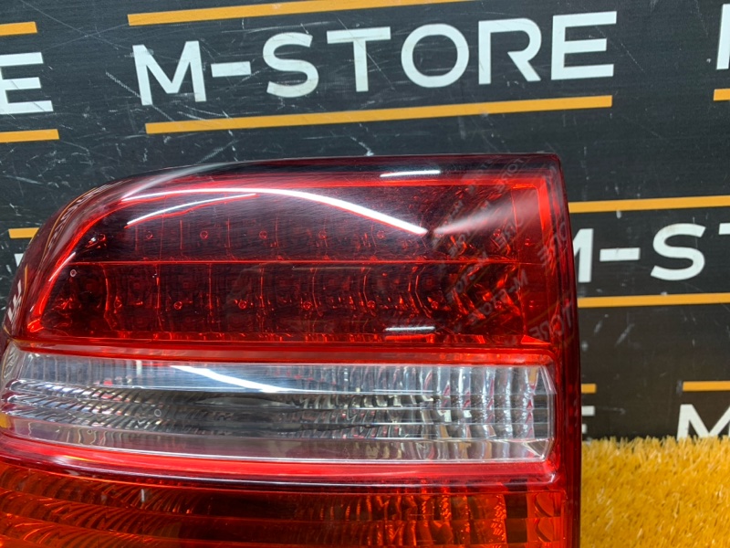 Фонарь задний, 16000 рублей, Красноярск