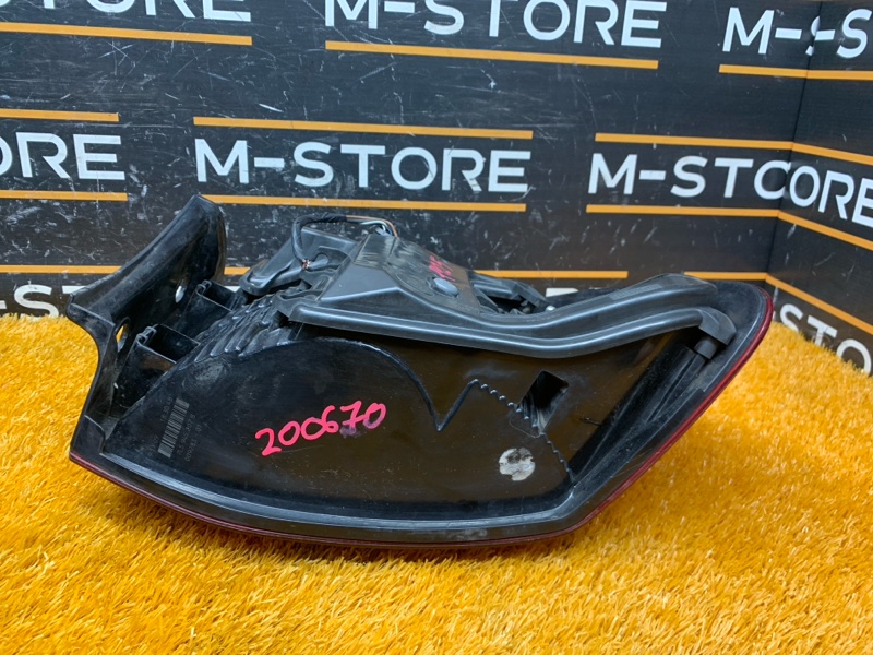 Фонарь задний, 16000 рублей, Красноярск