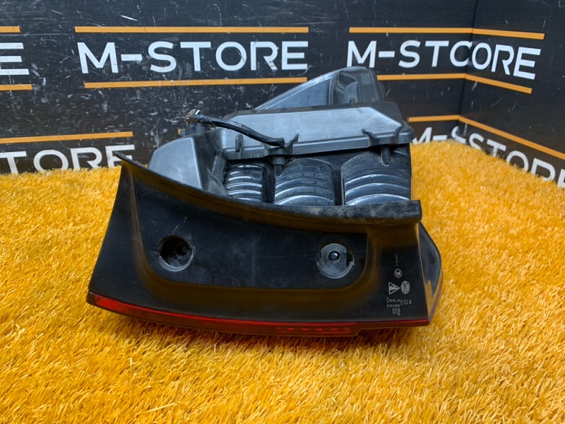 Фонарь задний, 16000 рублей, Красноярск