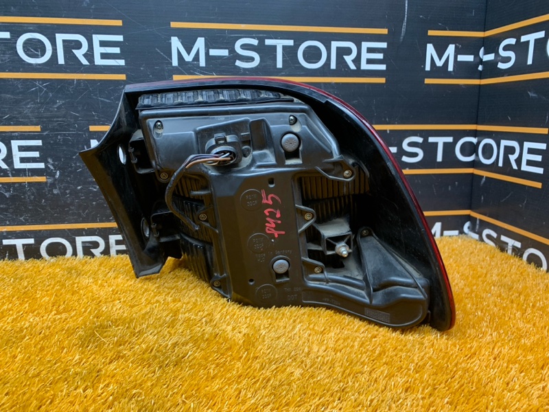 Фонарь задний, 16000 рублей, Красноярск