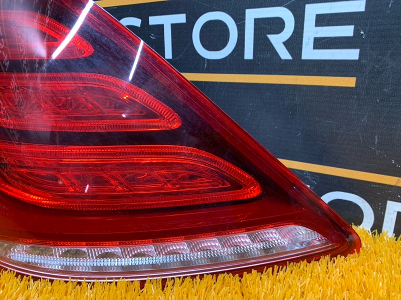 Фонарь задний, 21490 рублей, Красноярск