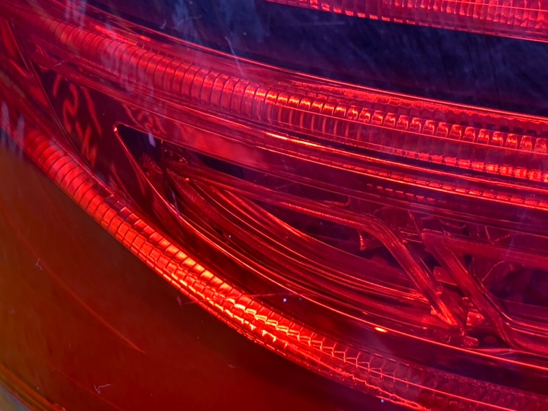 Фонарь задний, 21490 рублей, Красноярск