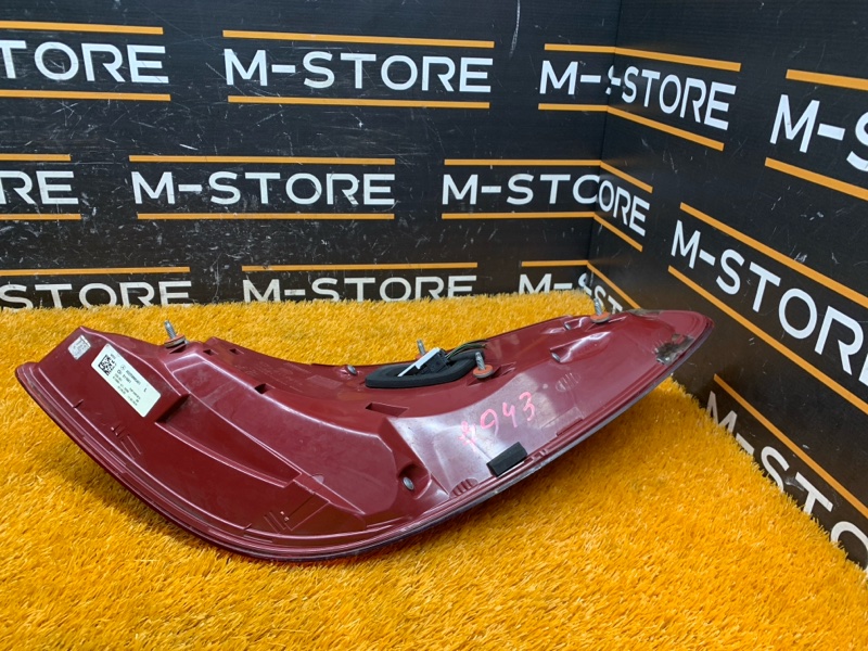 Фонарь задний, 21490 рублей, Красноярск