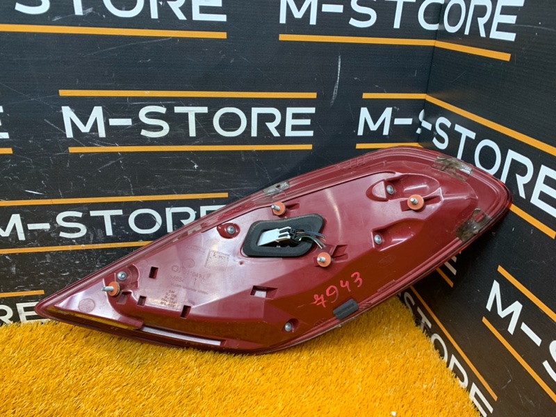 Фонарь задний, 21490 рублей, Красноярск