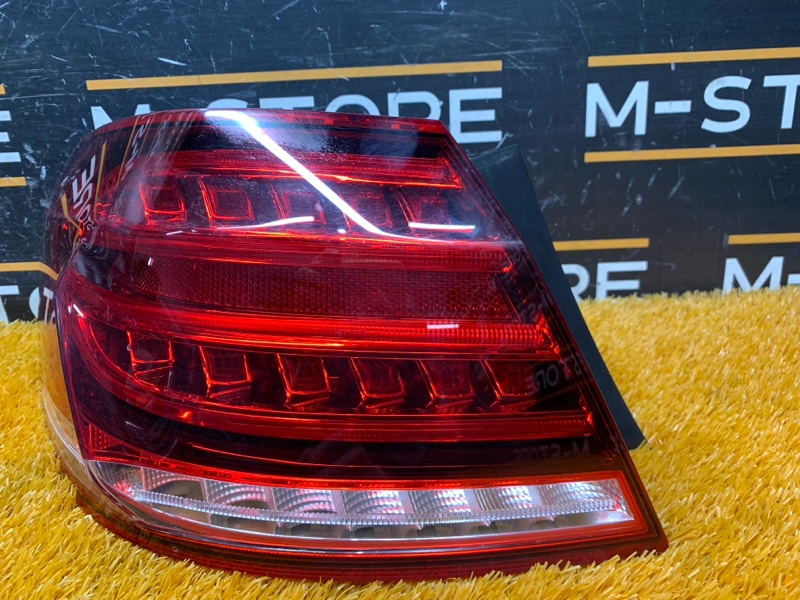 Фонарь задний, 21490 рублей, Красноярск