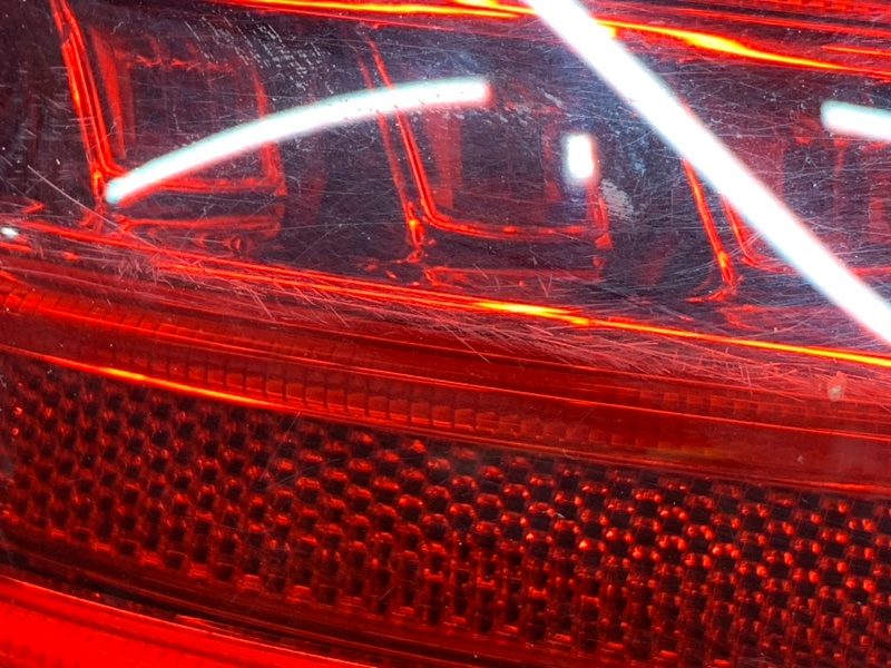 Фонарь задний, 21490 рублей, Красноярск