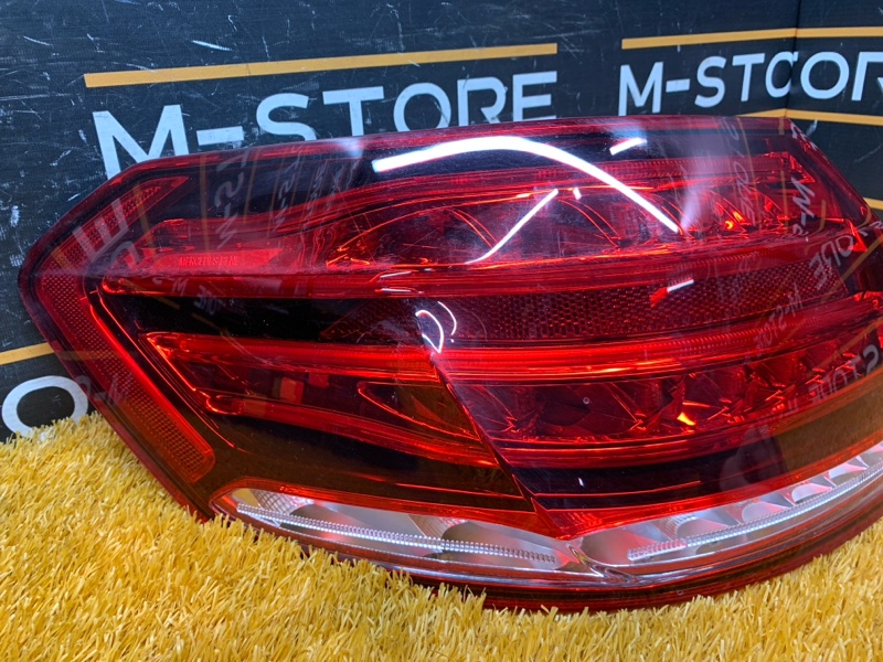 Фонарь задний, 21490 рублей, Красноярск