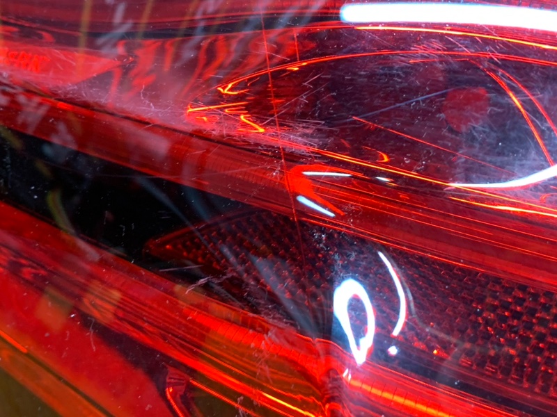 Фонарь задний, 21490 рублей, Красноярск