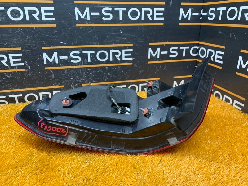 Фонарь задний, 21490 рублей, Красноярск