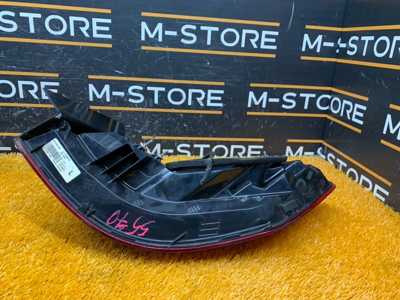 Фонарь задний, 21490 рублей, Красноярск